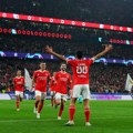 Autogol, crveni – Benfika u osmini finala Kupa Portugalije