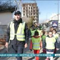 Školske saobraćajne patrole pokazale svoj značaj i u Srbiji