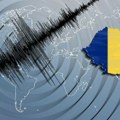Rumuniju pogodio zemljtores jačine četiri stepena po Rihteru