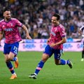 Remi na "Luiđi Ferarisu": Juventus se "okliznuo" u Đenovi