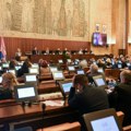 Sigurna samo koalicija naprednjaka i Mađara: U novom parlamentu Vojvodine sedeće poslanici iz šest od 13 političkih…
