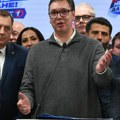 Vučić: Vrlo brzo konstituisanje parlamenta, u Beogradu ponovo na izbore ako ne bude podrške Nestorovića