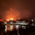 Isključeni reaktori nuklearke, požari besne gradom: Panika u Japanu sve veća, svi strahuju od samo jedne stvari (video)