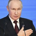 Putin saopštio: Rusija je prva u Evropi, ispred nas su ove četiri svetske sile