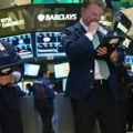 Wall Street: Prekid rekordnog niza