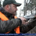 "Hajka je prava adrenalinska avantura": Milenko Naumov za "Blic Tv" o lovačkom spektaklu u Vrbasu: "Kada lisica naiđe srce…