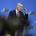 Stoltenberg upozorio NATO da ne dozvoli da se stvori razdor između SAD i Evrope