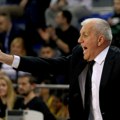 "Nismo igrali dobro..." Obradović nezadovoljan nakon pobede - ovu Željkovu poruku igrači Partizana moraju ozbiljno da…