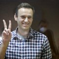 AFP: Navaljni – otrovan, zatvoren, osuđen i umro pod Putivnom vlašću
