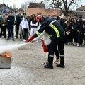 Obeležen Svetski dan civilne zaštite