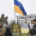 Gorela avdejevka noćas! Ukrajinska armija iznenadno krenula u čak osam kontranapada