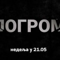 Novi film o pogromu na Kosovu i Metohiji
