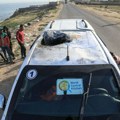 Istraga Al Jazeera Sanada: Izraelske snage namjerno gađale humanitarni konvoj