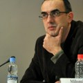 Etička komisija vratila Studentskom parlamentu na doradu prijavu protiv Gruhonjića