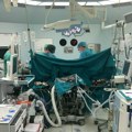 RFZO: Muškarcu iz Srbije uspešno transplantirana pluća u Budimpešti