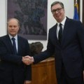 Vučić sa trokazom povodom KiM: "Srbija je ozbiljan partner koji drži svoju reč, a to očekuje i od sagovornika" (foto)