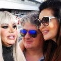 Dragana Mirković se obratila Dari Bubamari nakon što je izjavila da bi pomirila biznismena i pevačicu: Sve javno objavila -…