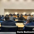 Bećirović i Komšić u UN: Usvajanje rezolucije o Srebrenici važno za sprečavanje genocida