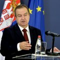 "Odluka posle rezolucije o Srebrenici": Dačić: Srbija će proći ako se kandiduje za nestalnu članicu Saveta bezbednosti