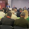 FS Vojvodine: Klubovima i savezima 15.000.000 dinara (VIDEO)