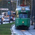 Beograd se vraća u "normalu": Nakon maratona ulice ponovno otvorene, tramvaji saobraćaju