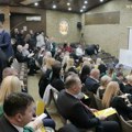 Skupština u petak: KMF, Panda, ŽRK i RK Vranje prenose osnivačka prava na grad