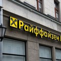 Раиффеисен банка у Србији повећала добит на више од 70 милиона евра