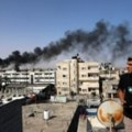 Izrael nastavio napade na Pojas Gaze