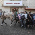 Palestinci beže iz Rafe: „Prošli smo kroz pakao tri dana“