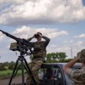 Ukrajina se sprema za teške borbe u Harkovu; Nemačka: Situacija dramatična, poslati oružje velikog dometa Kijevu