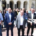 Tri opozicione liste se dogovorile da zajednički kontrolišu izbore u Novom Sadu