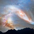 Naučnici videli rođenje najstarijih galaksija u univerzumu pre 13 milijardi godina