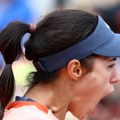 Ovo što je Olga Danilović uradila nije niko u istoriji tenisa: Srpkinja ispisala nove stranice!