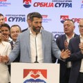Šapić: Velika verovatnoća da će lista okupljena oko SNS pobediti u svih 17 opština u Beogradu