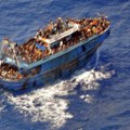 Grčka obalska straža optužena za smrt desetaka migranata u Mediteranu