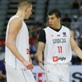 Prvi peh za košarkašku reprezentaciju: Srbija najverovatnije bez važnog igrača ide na Olimpijske igre