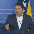 Stevandić: Na svečanoj sednici parlamenta RS obratiće se Ana Brnabić