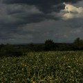 Obilne padavine u Kolubarskom okrugu, provala oblaka na auto-putu „Miloš Veliki“