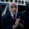 Trumpovom advokatu Giuliani oduzeta licenca u New Yorku