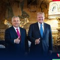 Orban kod Trampa na Floridi, mađarski lider hvali bivšeg predsednika SAD: "On će rešiti ukrajinsku krizu"