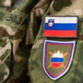 Mediji: Slovenija ubrzano modernizuje oružane snage
