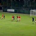 Napredak u 90. minutu do gola i remija (video)