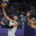 Basketaši Srbije igraju večeras protiv Francuske za plasman u polufinale