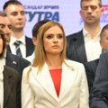 Ko je Milica Đurđević Stamenkovski, ministarka koja je lažirala da je završila FPN