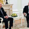 Kremlj: Putin u poseti Azerbejdžanu 18-19. avgusta, u centru pažnje strateško partnerstvo