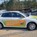 Srećni dobitnik osvojio Opel Corsu u Velikoj letnjoj nagradnoj igri Turističke organizacije Zlatibor