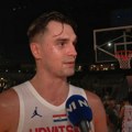 Hezonja: Dražen živi u svima nama, on i Kukoč su moji idoli