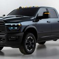 2025 Ram Heavy Duty