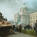 24.: Godine od pada slobodna Miloševića Danas je godišnjica velikih demonstracija 5. oktobra u Beogradu