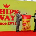 Chips Way kompletirao najveći investicioni ciklus, vredan preko 20 miliona evra